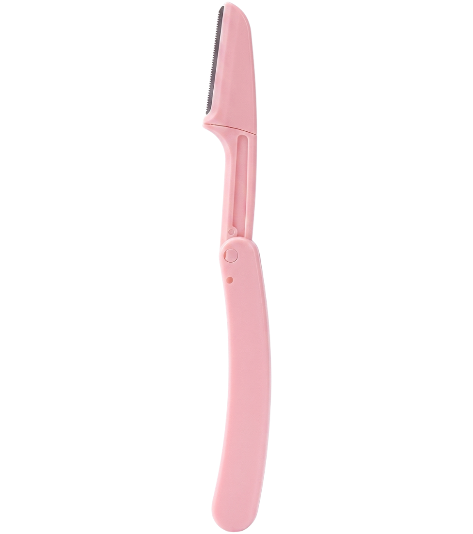 ALORA™ Szemöldökformázó Borotva
