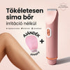 ALORA™ Borotva Érzékeny Területekre